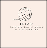 ILIAD logo